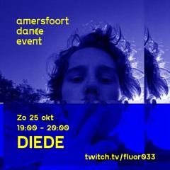 DIEDE @ Amersfoort Dance Event 2020