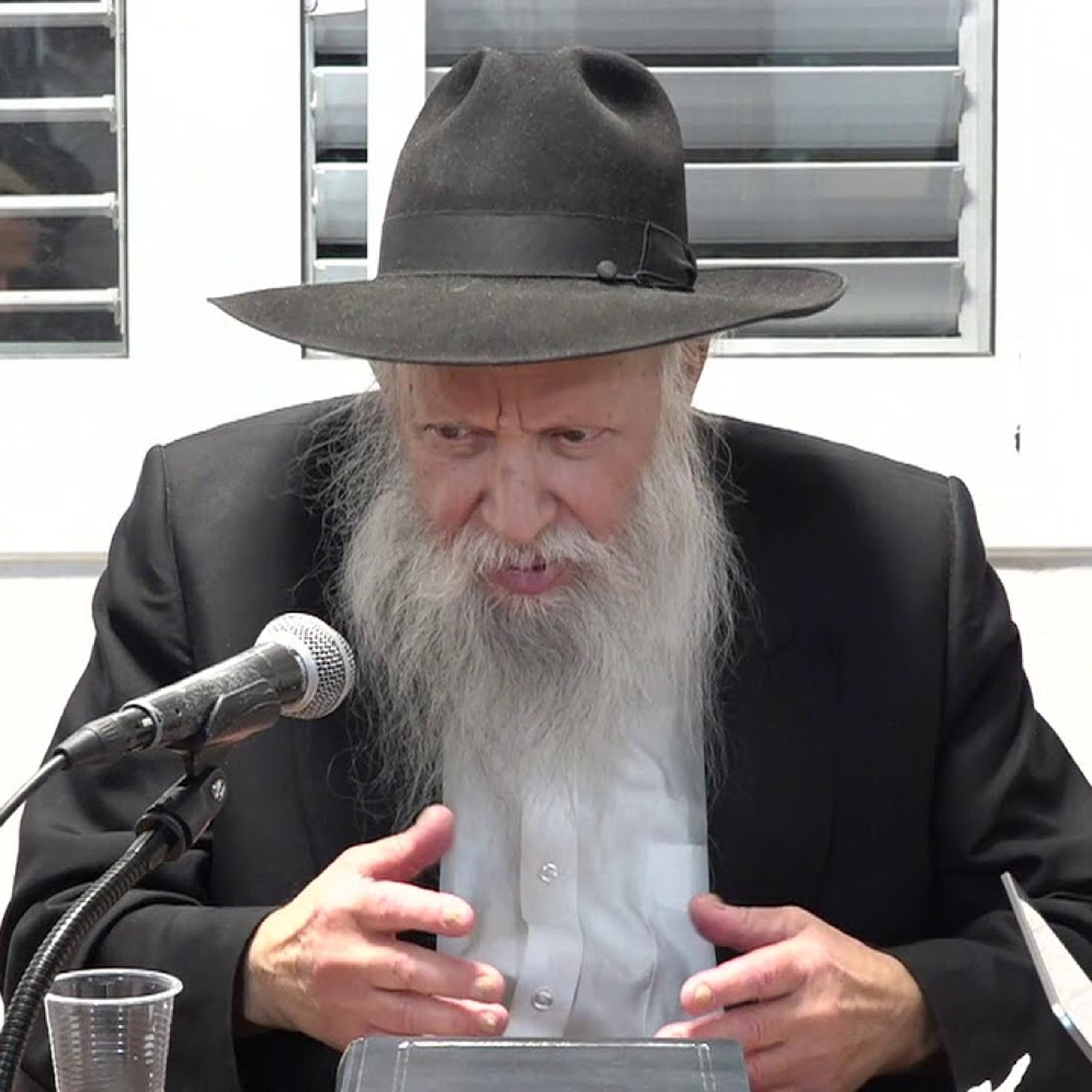 מסכת בבא-בתרא דף ה' מגו episode artwork