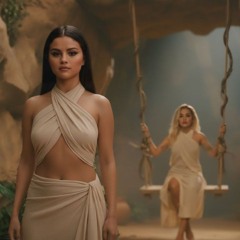 Selena Gomez, Rita Ora - Make Me Wanna Stay
