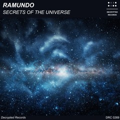 Ramundo - Secrets Of The Universe