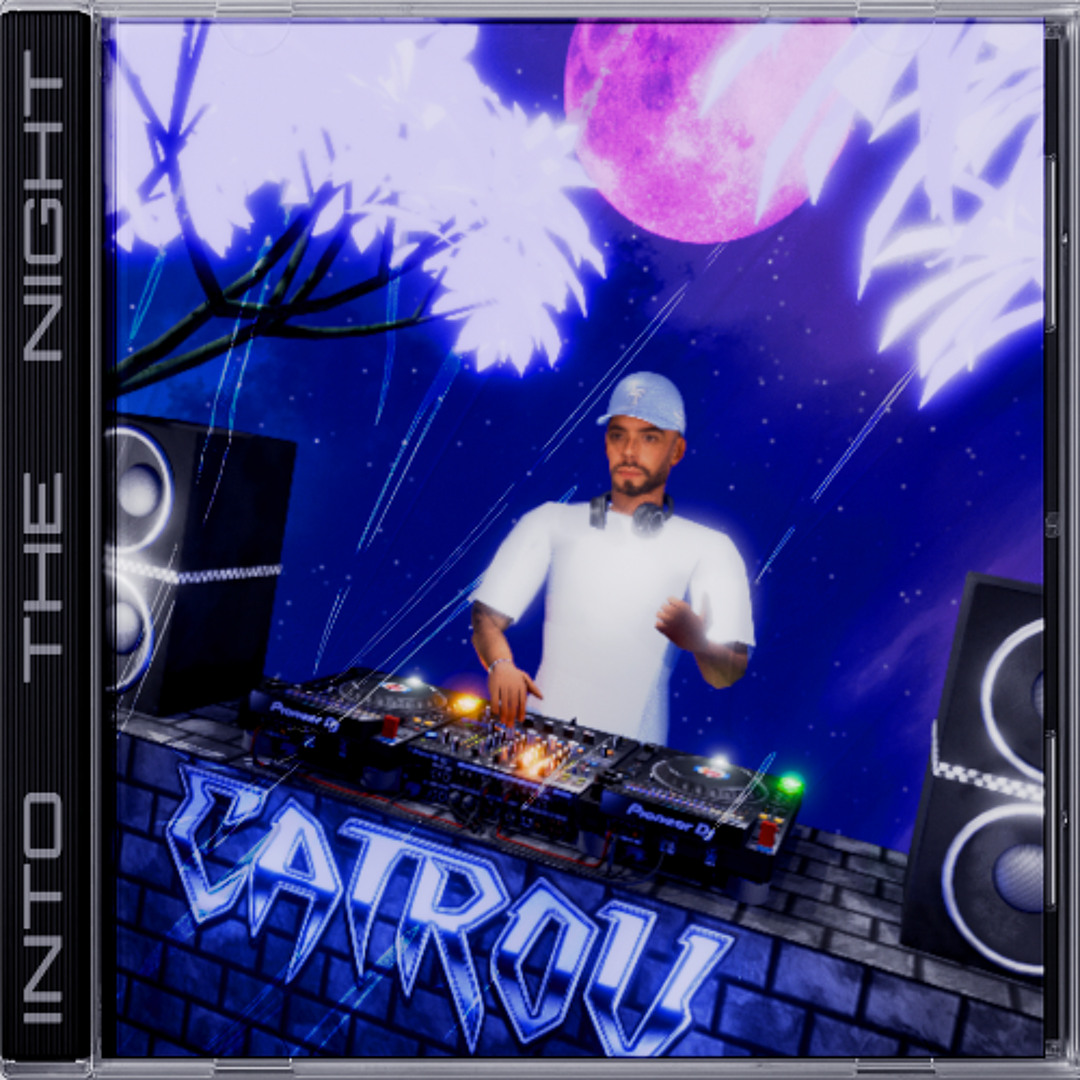 Stream Premiere: Catrou - Into The Night [Free Download] by High Energy ...