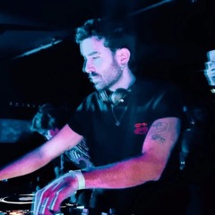 Shay Shaz - LIVE SET 17.12.23 Lisbon - Balagan