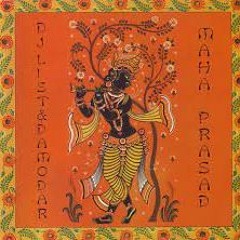 Dj list Damodar - Maha Prasad