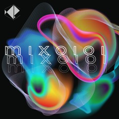 0101 - Mixes Binarios @ Live at Alpa-K, Chacabuco.