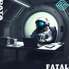 FATAL - DATA (DUBPLATE)