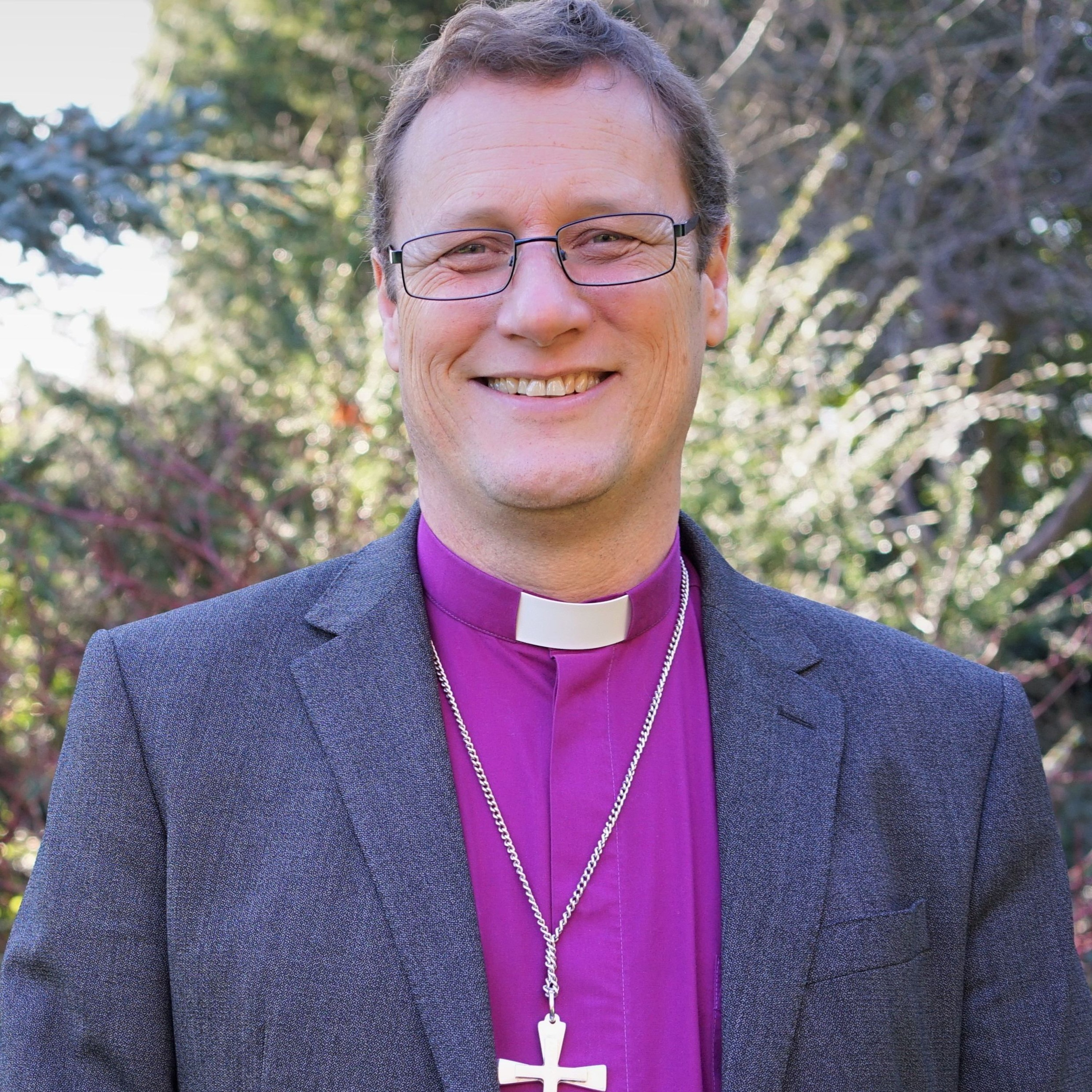 Bishop of Leicester on the intercultural lessons for Living in Love and Faith
