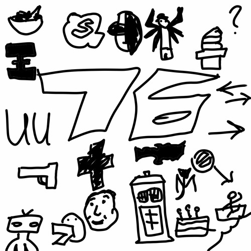76 Part 3 - I Still Don't Feel Like Ice Cream Cake Is Getting Old, Do You?