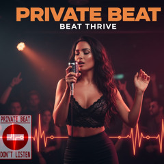 Private Beat - Beat Thrive