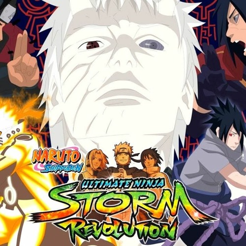 Ultimate Shippuden: Ninja Impact Storm APK Download for Android