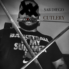 Cutlery (Raymay Diss)