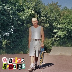 Biddies & Baddies - icon