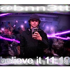 believe it 11.19