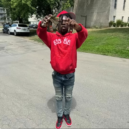 FlyM9neyC0untup- Getting Loud (Official Audio)