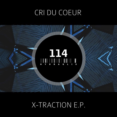 Cri Du Coeur - Right Now (D.A.V.E. The Drummer Remix)