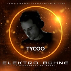 Elektrobühne Backnang Set
