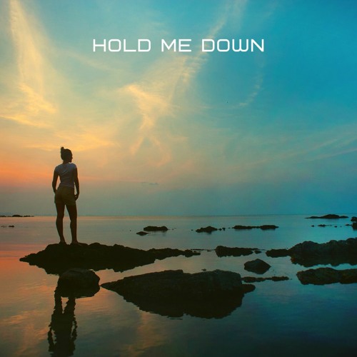 Stream Hold Me Down by LUZANGOH Listen online for free on SoundCloud