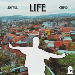 Joyful Cupid - Lily Chou - Chou