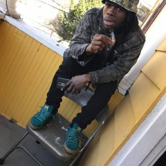 willblakk ft. jroc - rollercoaster