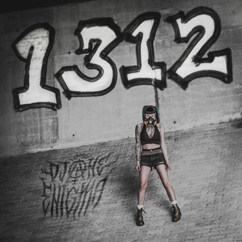 DJane Enigma - 1312