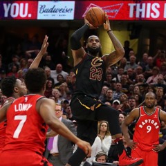 LeBronto