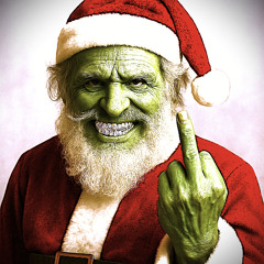 FELIZ NATAL E VAI TOMA NO CU