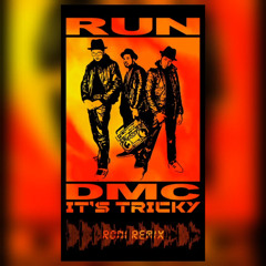 RUN DMC - It’s Tricky (Roni Remix) - BUY=FREE DOWNLOAD