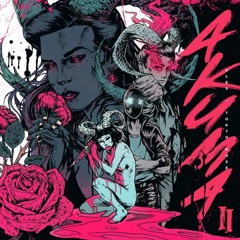 DarkSynthwave