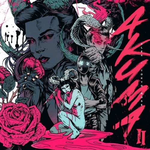 DarkSynthwave