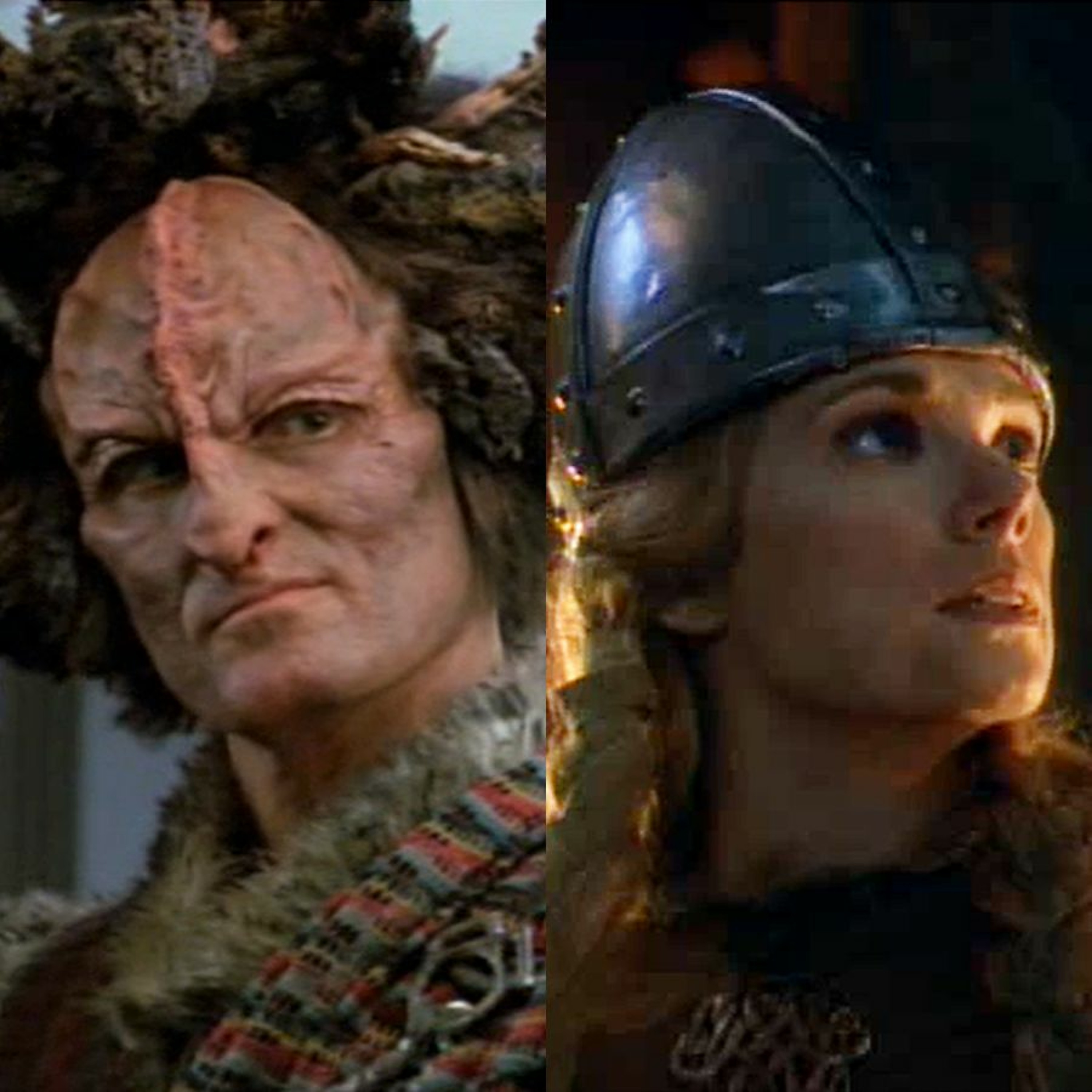 A Star to Steer Her By