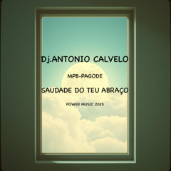 SAUDADE DO TEU ABRAÇO