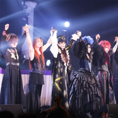 Malice Mizer 25th Anniversary LIVE || Madrigal - Hitomi on Vocals