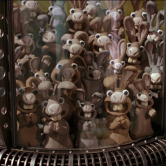 gryz x dom lucid - piece of me