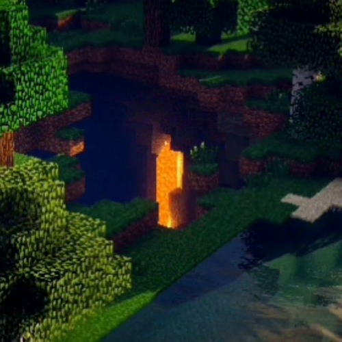 C418 - Subwoofer Lullaby (s l o w + r e v e r b )