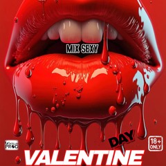 Le Top 40  Sexy Techno  / Valentine Day