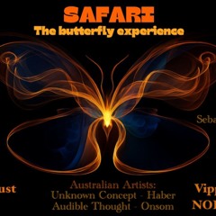 Lufax - Safari 240825