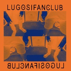 Lugosi Fan Club - Pelkkää Ilmaa (Východ Remix)