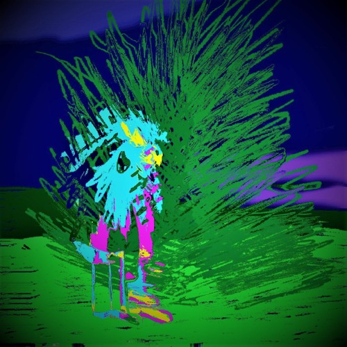 100 gecs - 800 db cloud [RAWRDCORE REMIX]