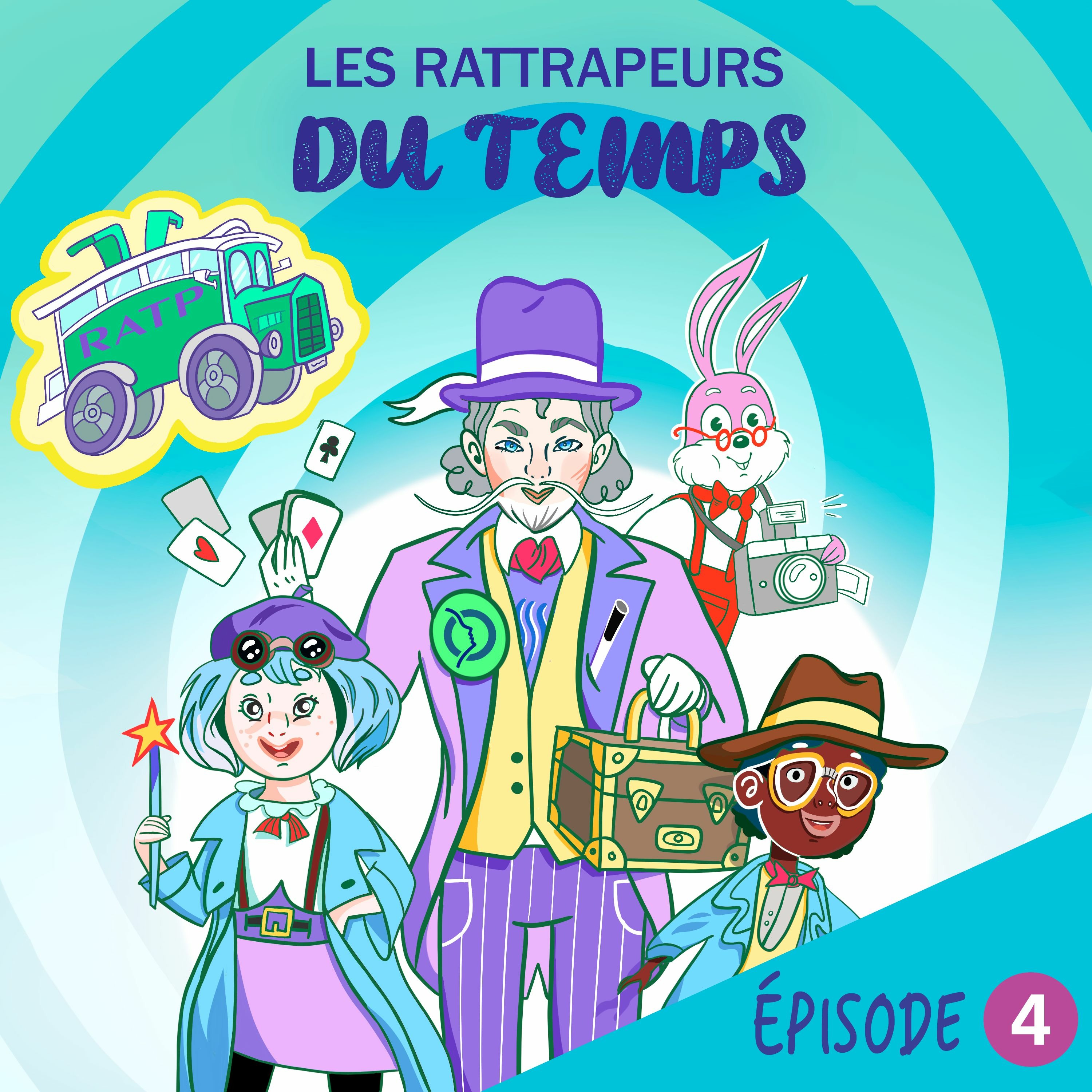 RATP