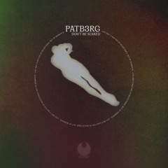 PATB3RG - Dont Be Scared [Numen] // Techno Premiere