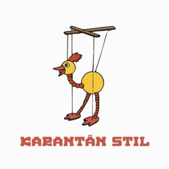 Karantän Stil