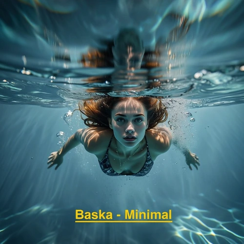 Artwork for the song Minimal by Baska  on Next Sound