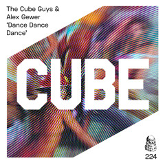 Dance Dance Dance (Radio Mix)