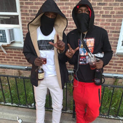 #SHOCKVIBEZ FT. Hundo Berzaa