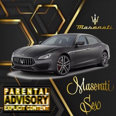Lil Fence & Yung Diggy - Maserati Sex