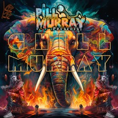 PILL MURRAY - All Is Full Of Love (Bjork Cover) (72)