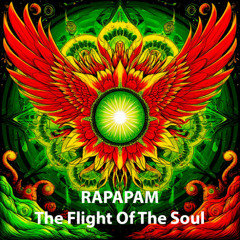 Rapapam  - The Flight Of The Soul @ Excl for ChillOutPlanet.Ru