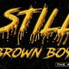 Still Brown Boys (FULL ALBUM)Big Boi DeepSunny MaltonByg Byrd