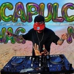 El SWAG MX - Dj SET ACAPULCO MÉXICO