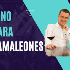 VINO PARA CAMALEONES CAP 15 Club de Vinos