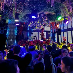 SIL 004 - The Somewhere Nowhere Mix (03.02.2024)